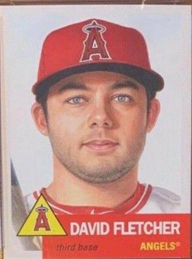 David Fletcher #276