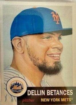 Dellin Betances #303