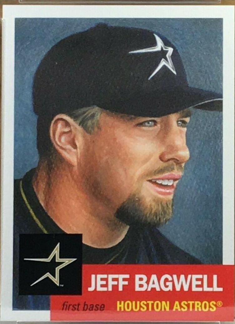 Jeff Bagwell #279