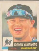 Jordan Yamamoto, #314