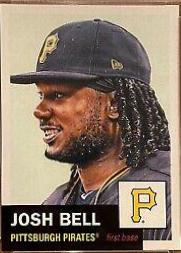 Josh Bell #296