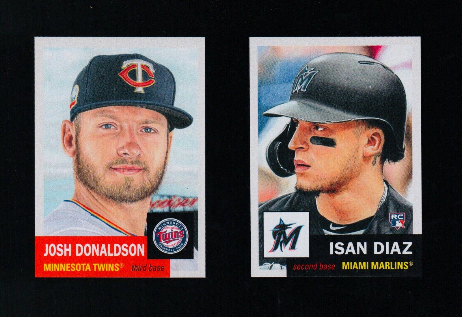 Josh Donaldson #329
