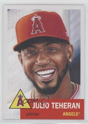 Julio Teheran #305
