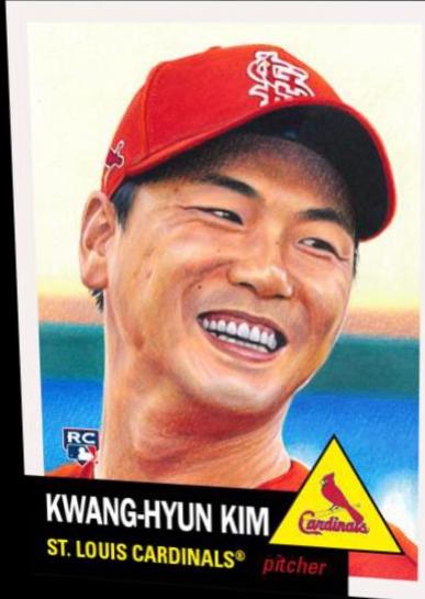 Kwang Hyun Kim #346