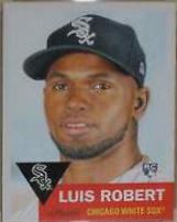 Luis Robert, #297