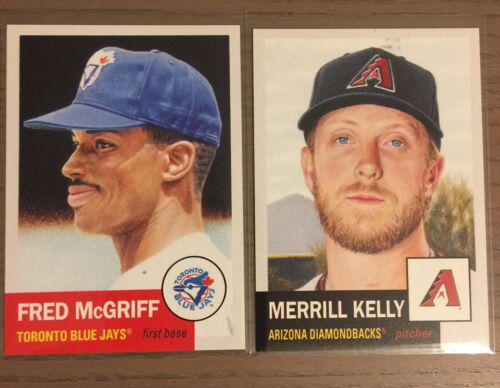Merrill Kelly #363