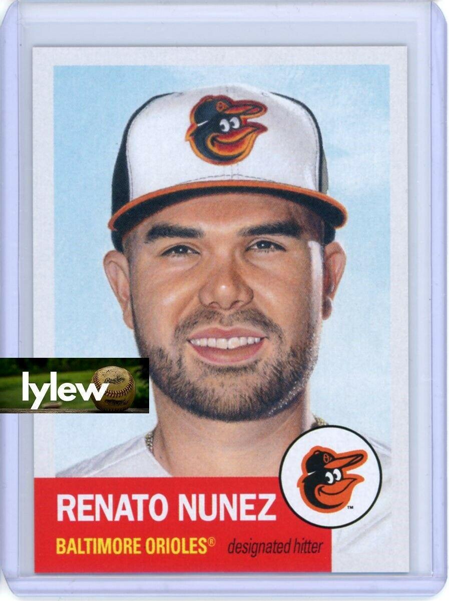 Renato Nunez #372