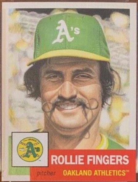 Rollie Fingers #281