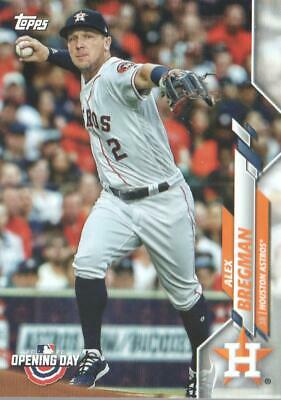 Alex Bregman #164