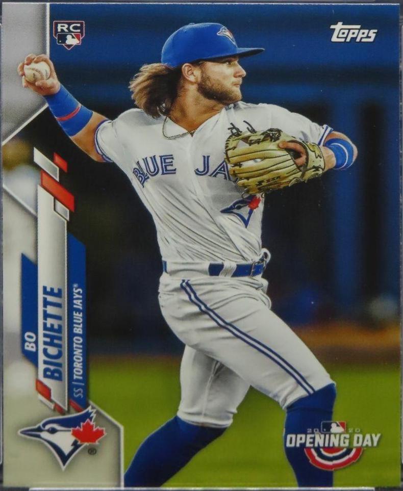 Bo Bichette #173