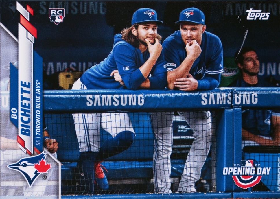 Bo Bichette [SP] #173