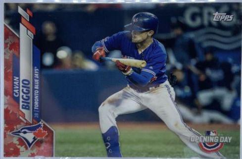 Cavan Biggio [SP] #193