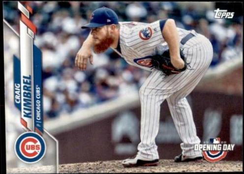 Craig Kimbrel #75