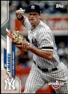DJ LeMahieu #79
