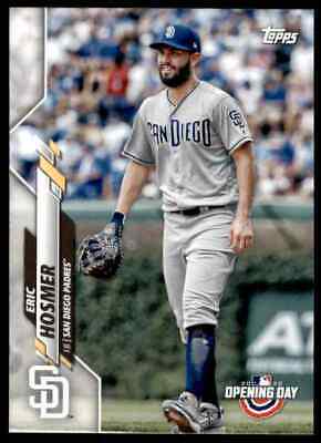 Eric Hosmer #83