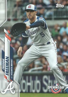 Freddie Freeman #145