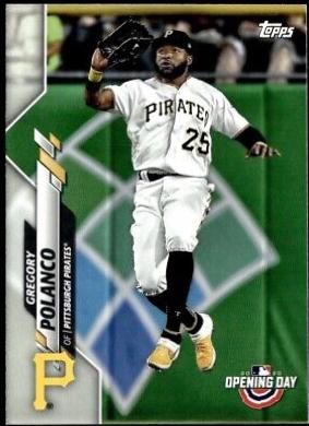 Gregory Polanco #137