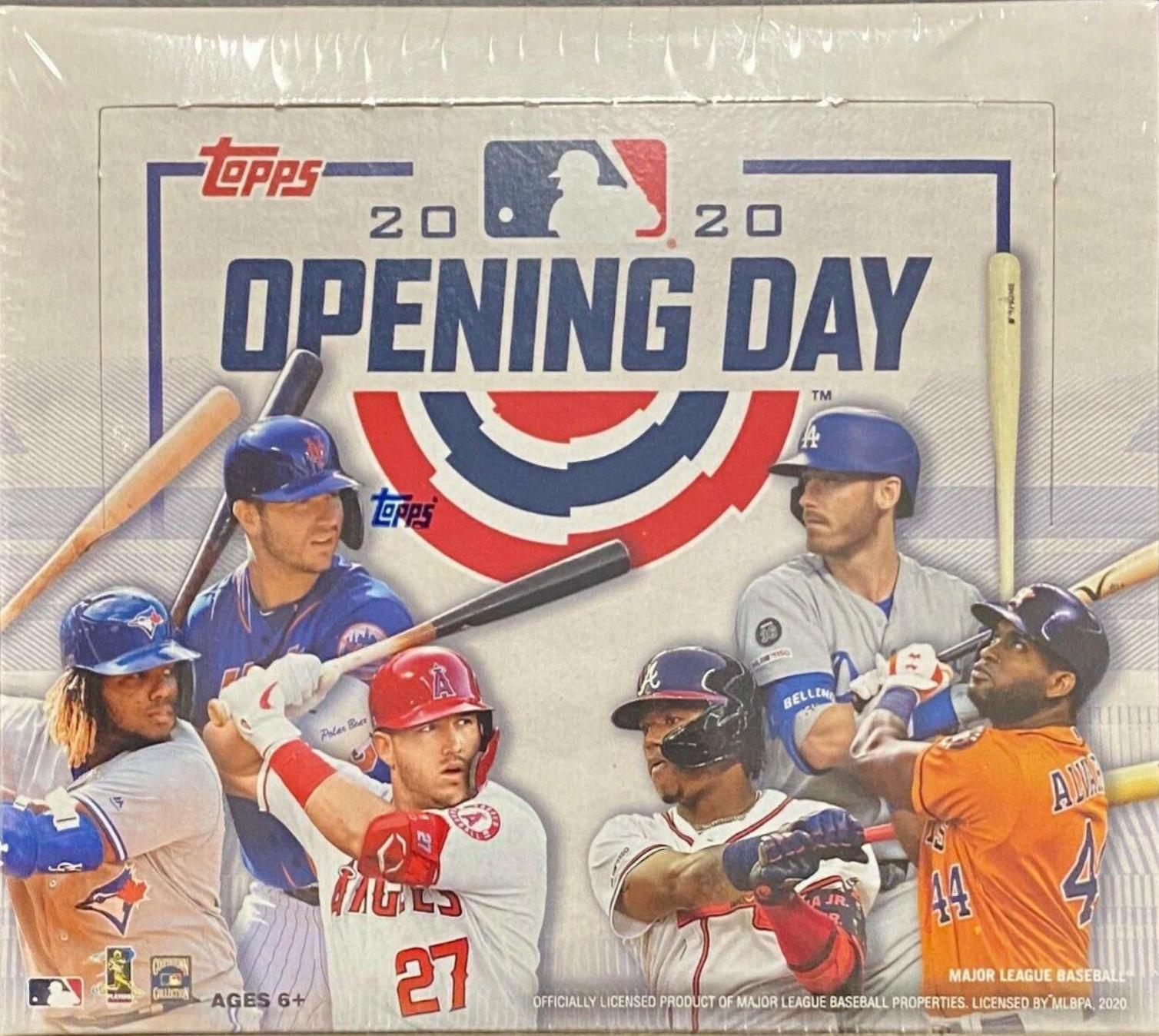 Hobby Box