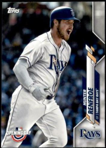 Hunter Renfroe #191