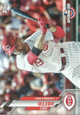 Joey Votto #171