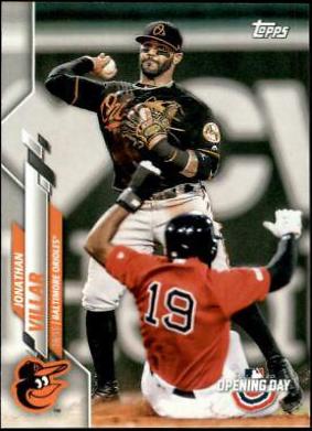 Jonathan Villar #2