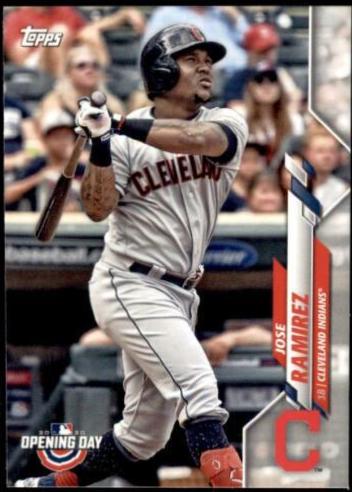 Jose Ramirez #47
