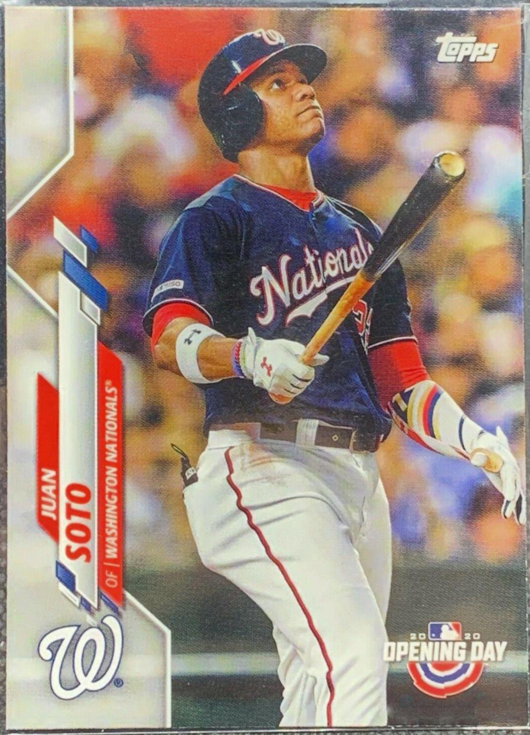 Juan Soto #27