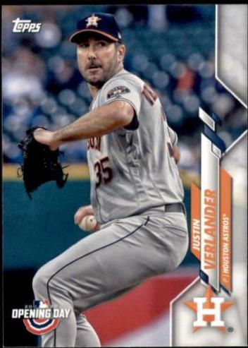Justin Verlander #65