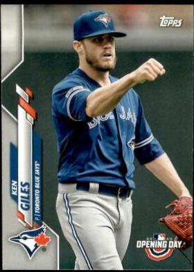 Ken Giles #36