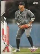 Ketel Marte [SP] #161