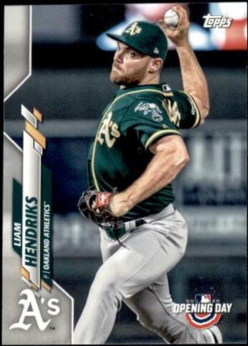 Liam Hendriks #94