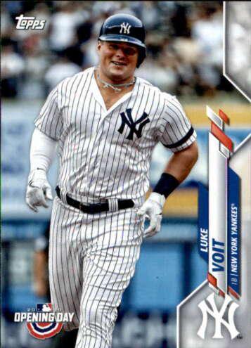 Luke Voit #159