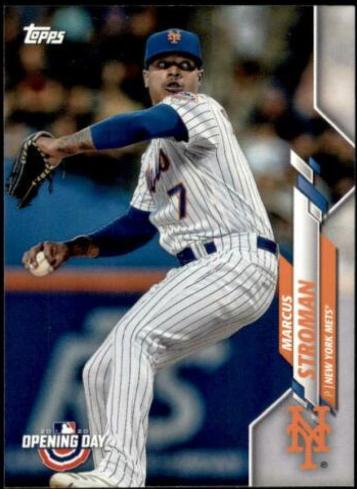 Marcus Stroman #152