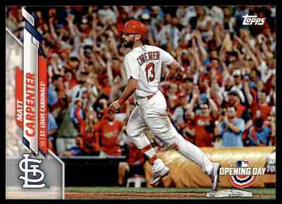 Matt Carpenter #88