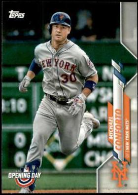 Michael Conforto #80