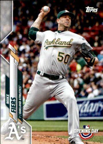Mike Fiers #58