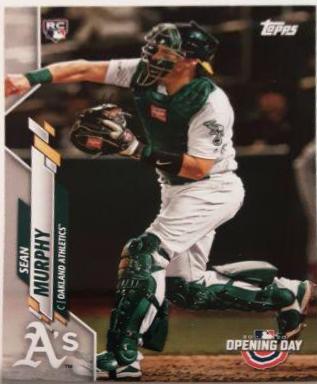 Sean Murphy #26