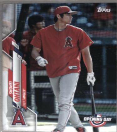 Shohei Ohtani [SP] #43