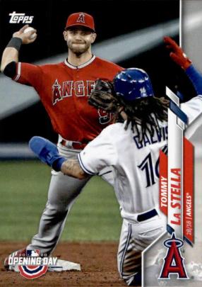 Tommy La Stella #69
