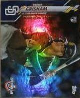 Trent Grisham [Blue Foil] #190