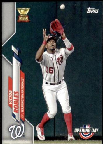 Victor Robles #112