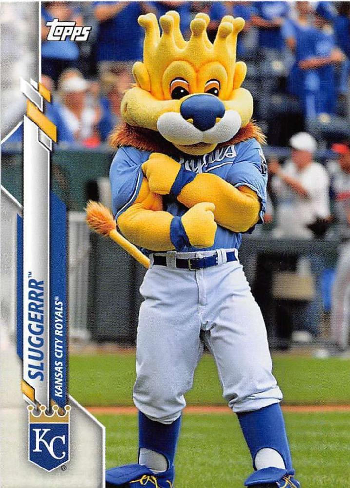Sluggerrr #M-7