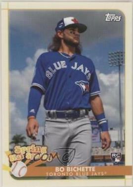 Bo Bichette #SHS-24