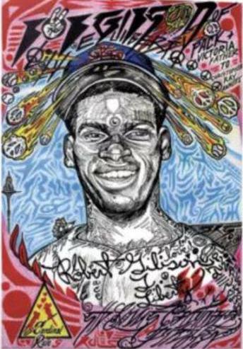 Bob Gibson #144
