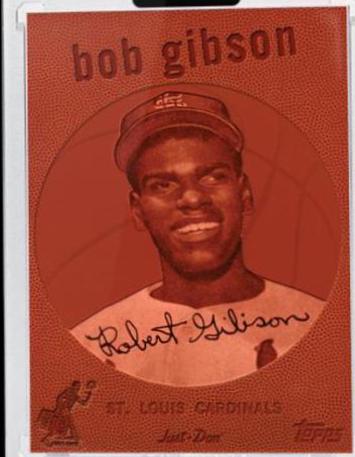 Bob Gibson #163
