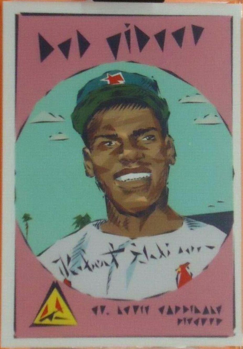 Bob Gibson #295