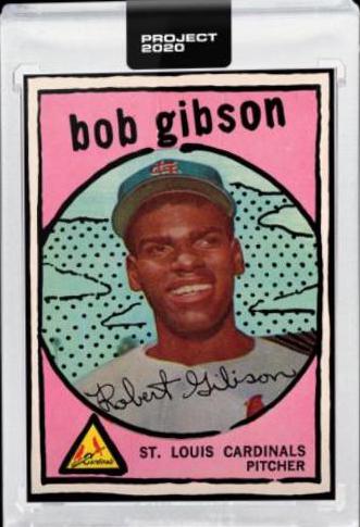 Bob Gibson #361