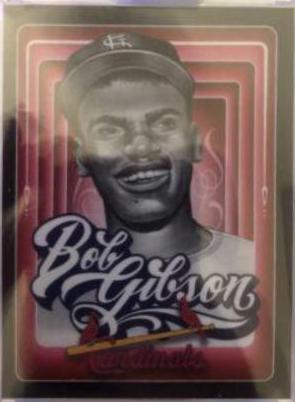 Bob Gibson #372