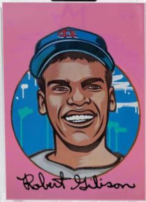 Bob Gibson #392
