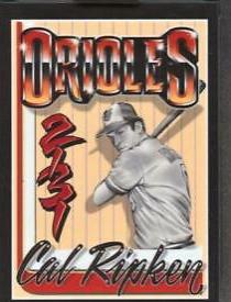 Cal Ripken #349